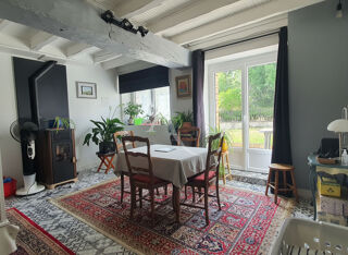  Maison à vendre 4 pièces 68 m²