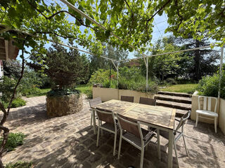  Maison à vendre 8 pièces 276 m²