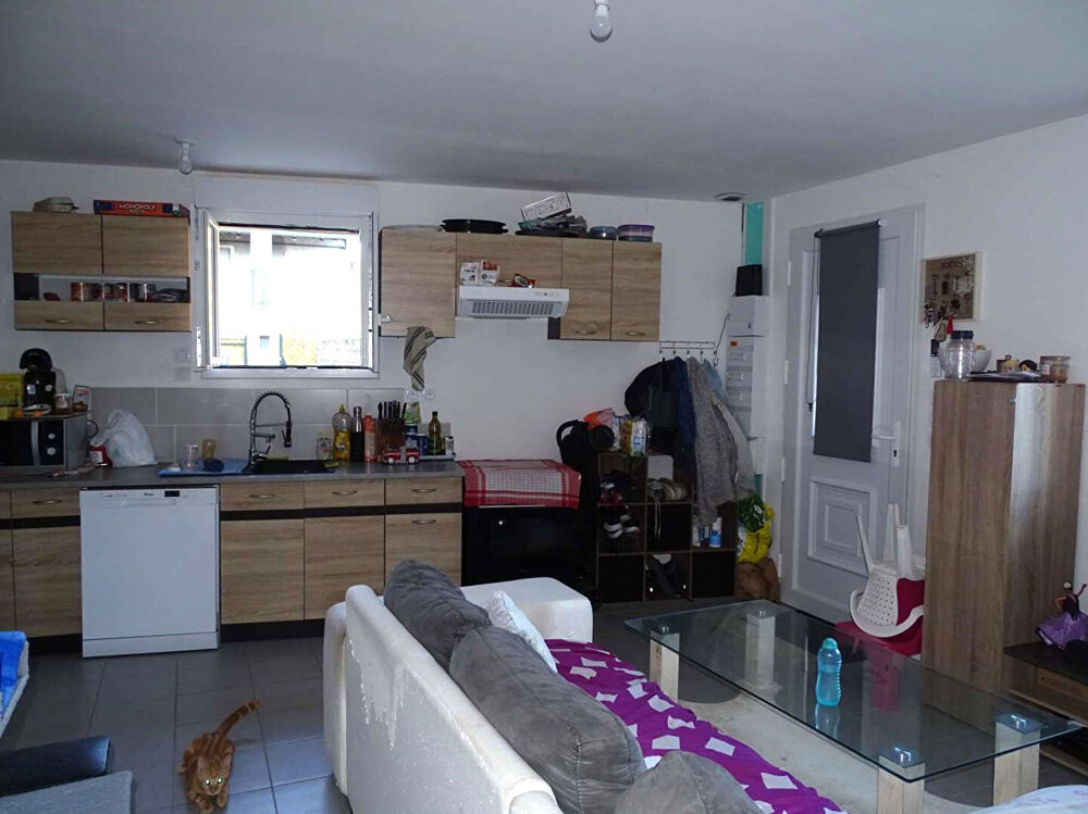 Maison Mussidan 4 pièce(s) 65 m2
