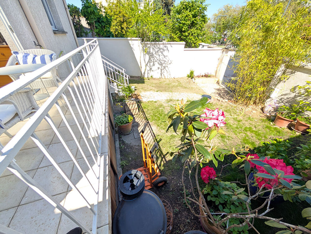 � vendre  Maison Lyon 3