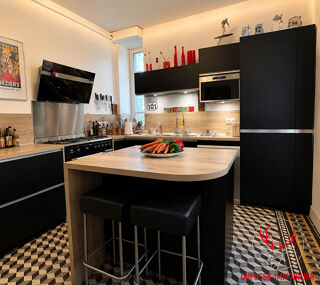  Maison à vendre 7 pièces 197 m²