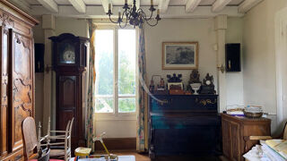  Maison � vendre 11 pi�ces 261 m�