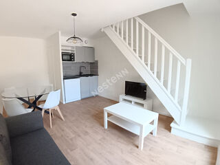  Appartement � vendre 3 pi�ces 32 m�