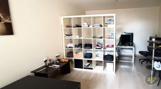  Appartement � vendre 1 pi�ce 39 m�