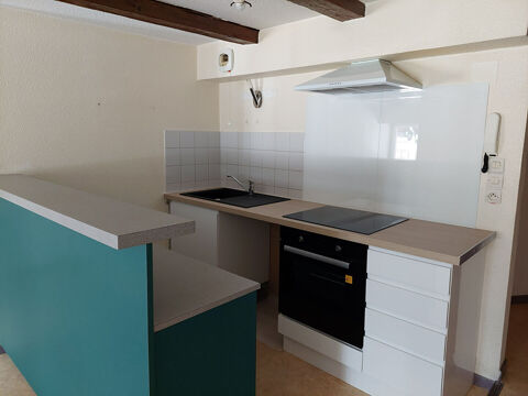  Appartement � louer 2 pi�ces 45 m�