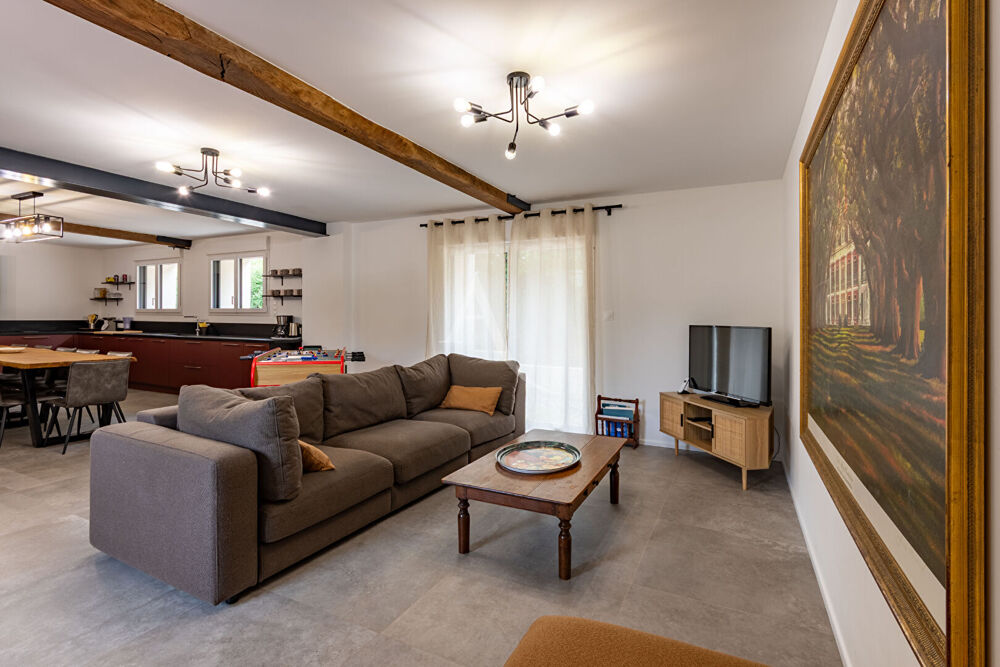 � vendre  Maison Talmont-Saint-Hilaire (85440)