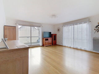  Appartement � vendre 3 pi�ces 87 m�