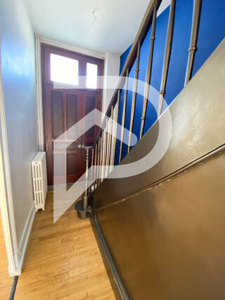  Maison  vendre 5 pices 106 m