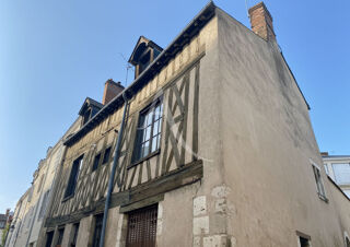  Appartement � vendre 2 pi�ces 32 m�