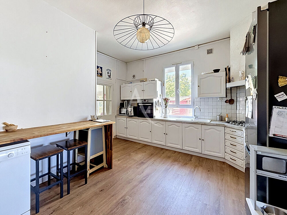 Vente Maison Maison Saint Barthelemy D Anjou 101 m2 Saint barthelemy d anjou