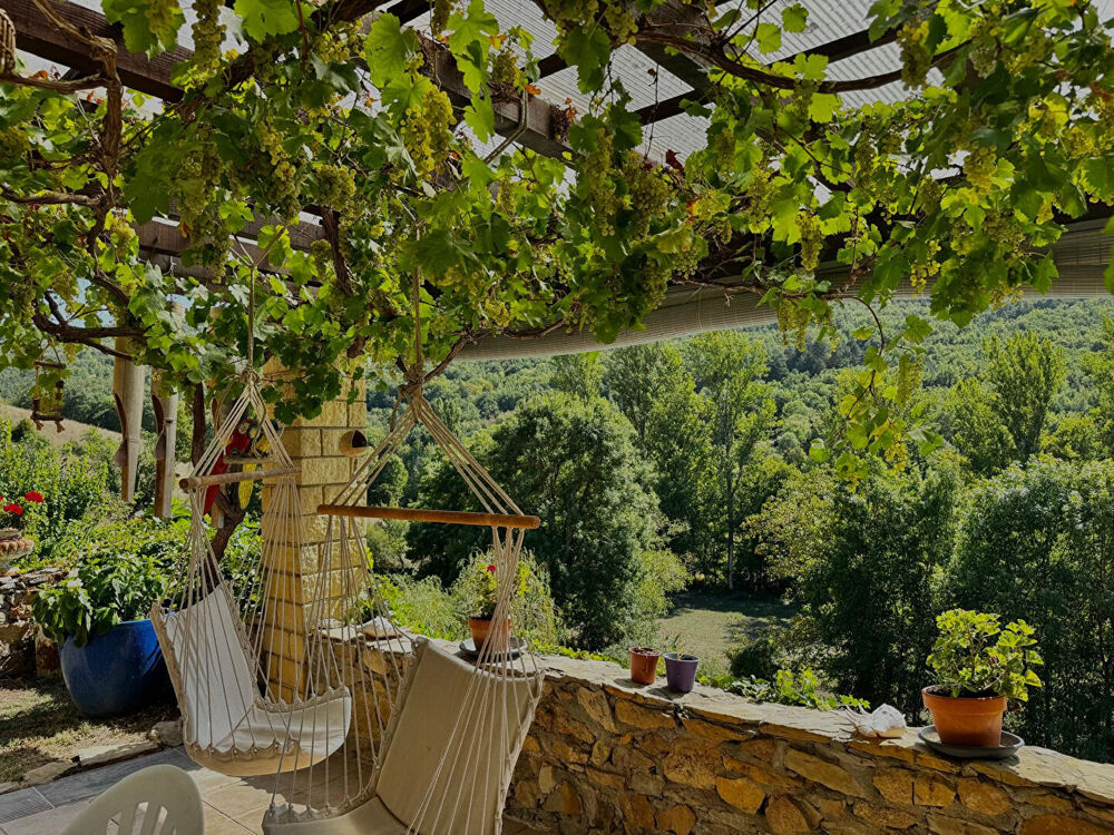 Vente Maison Maison Sainte Colombe Sur L Hers 9 pièces 250 m2 Sainte colombe sur l hers