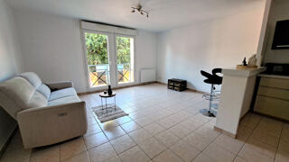  Appartement à vendre 2 pièces 51 m²