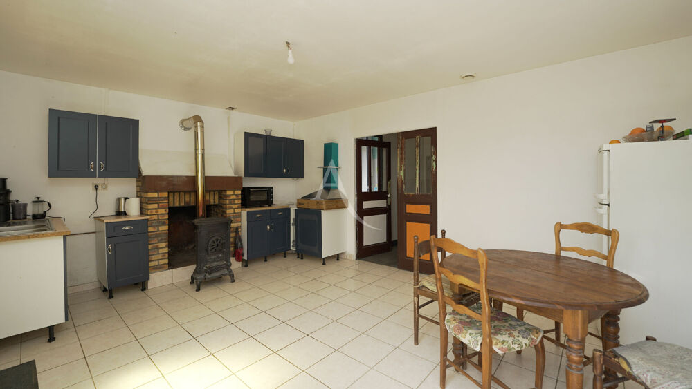 Maison Loyat 5 pièces 110 m2