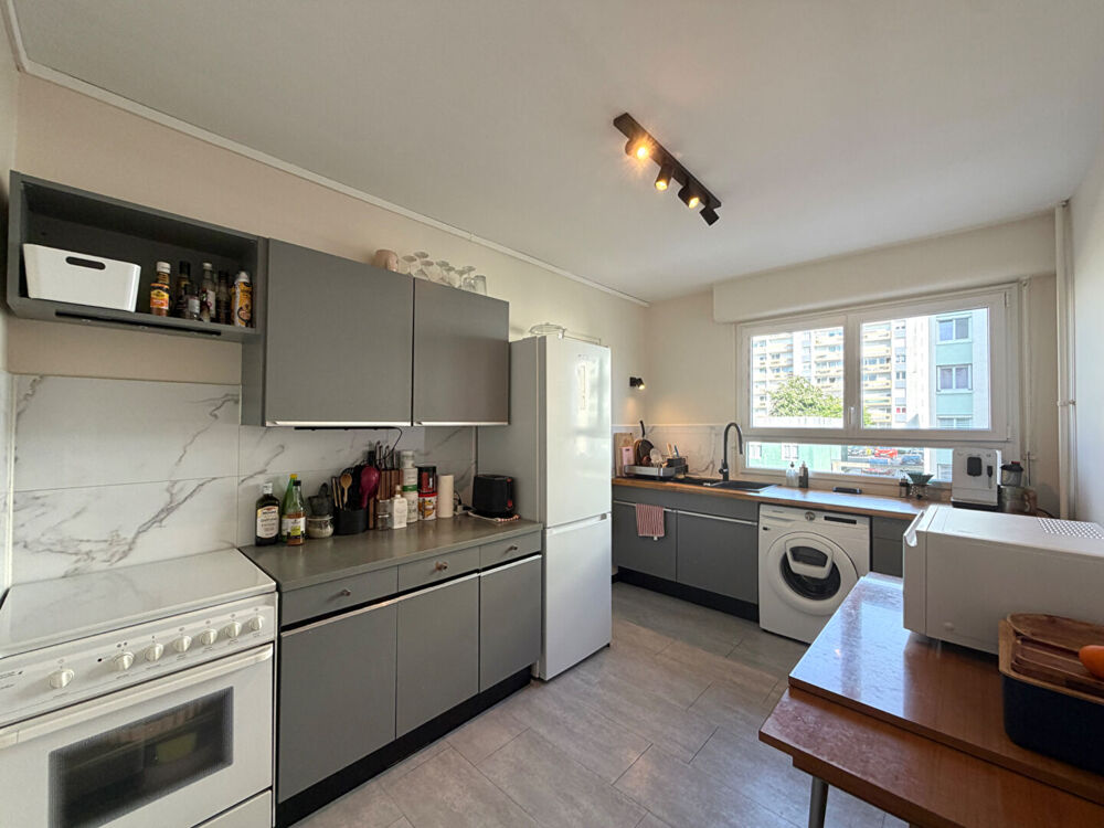 Appartement 3 pièces 79 m² · à Le Havre · 79 m² · 120 000 €