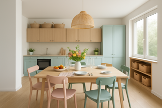  Appartement à vendre 4 pièces 102 m²