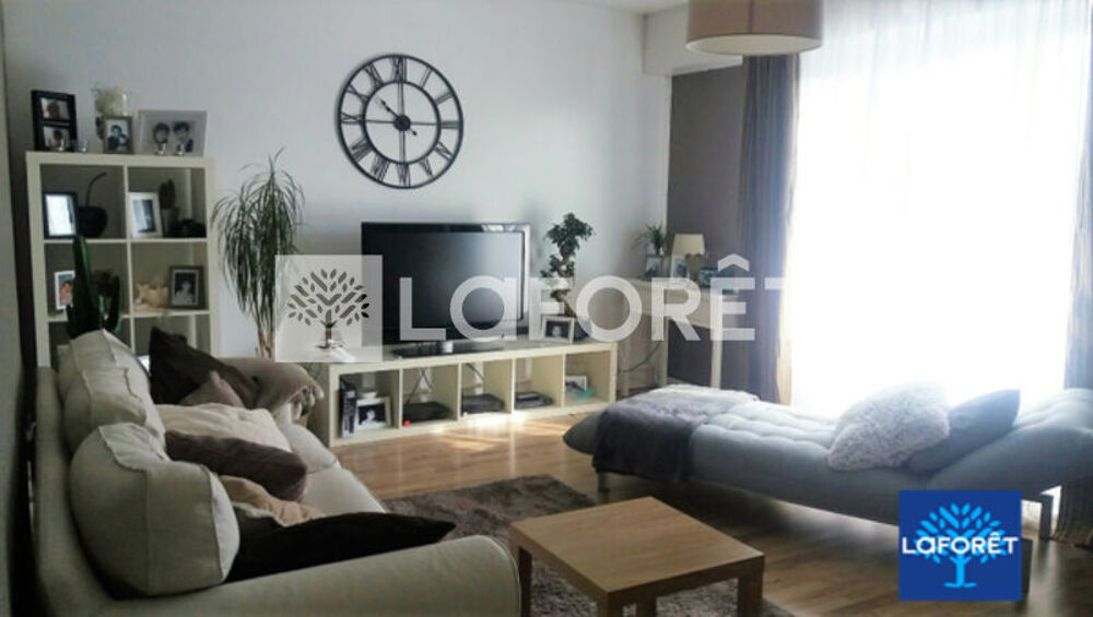 Appartement Audincourt 3 pièce(s) 78 m2
