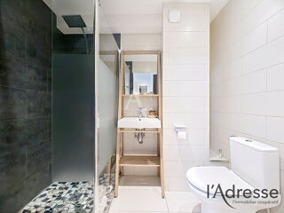  Appartement � vendre 1 pi�ce 27 m�