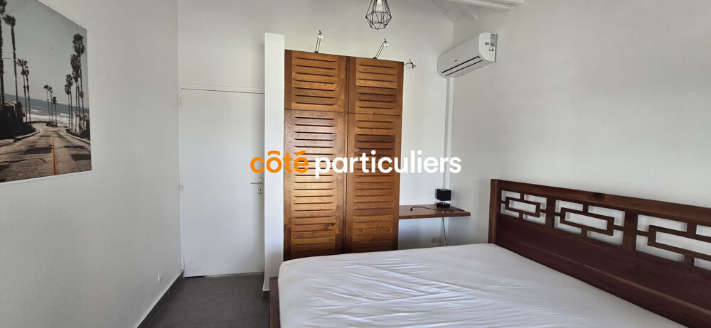 � vendre  Maison Saint-Fran�ois (97118)