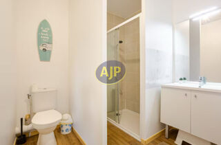  Appartement à vendre 2 pièces 38 m²