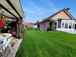  Maison  vendre 6 pices 113 m