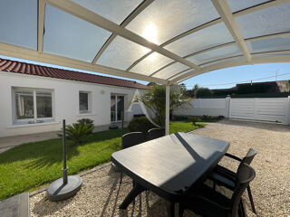  Maison à vendre 4 pièces 83 m²