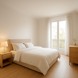  Appartement à vendre 3 pièces 68 m²