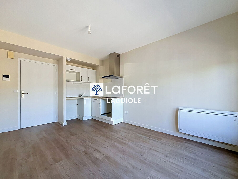 Location Appartement Appartement Laguiole 2 pièce(s) 23.25 m2 Laguiole