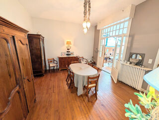  Maison à vendre 7 pièces 204 m²