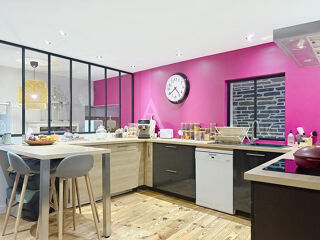  Maison � vendre 6 pi�ces 152 m�