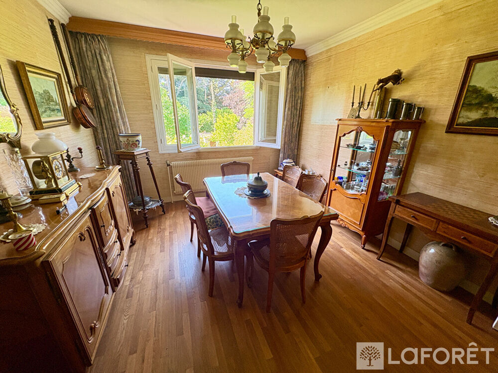 Vente Maison Maison Massy 4 pièce(s) 100 m2 Massy