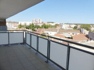  Appartement  louer 3 pices 62 m