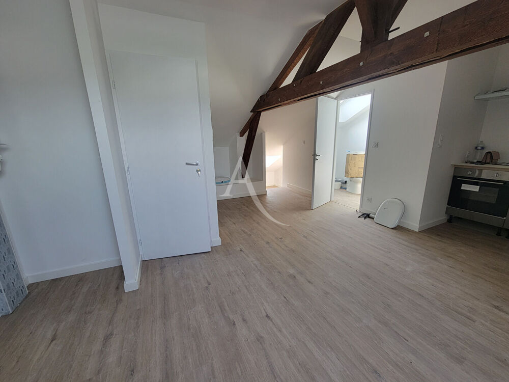Vente Appartement Studio rénové à neuf Nozay
