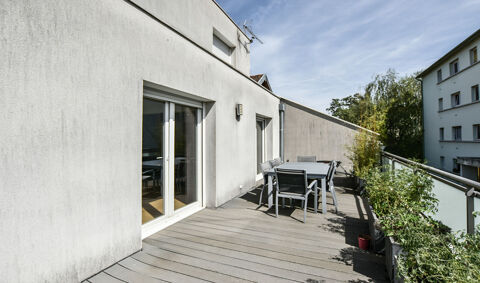  Maison � vendre 5 pi�ces 128 m�