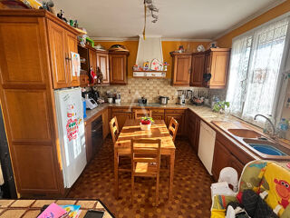  Maison  vendre 7 pices 96 m