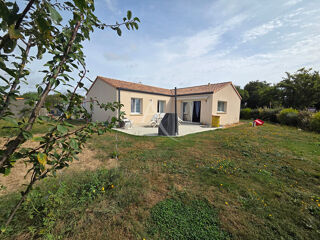  Maison � vendre 6 pi�ces 123 m�