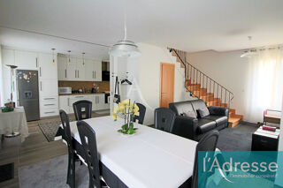  Maison à vendre 6 pièces 120 m²