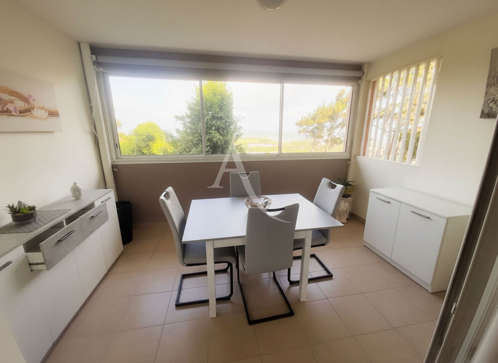 Location Appartement Appartement Fort De France 2 pièce(s) 42.28 m2 nu Pépite à SAISIR !!!! Résidence Séniors !! Fort de france