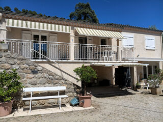  Maison à vendre 6 pièces 180 m²
