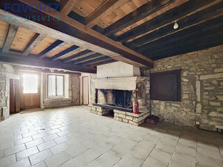  Maison � vendre 6 pi�ces 320 m�