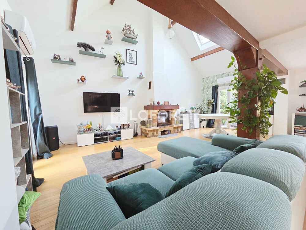 Vente Maison Maison familiale de 150m2 - T7 Epone