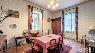  Maison à vendre 8 pièces 260 m²