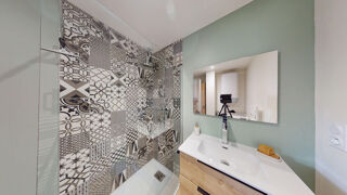  Appartement � vendre 2 pi�ces 60 m�