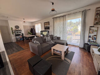  Maison à vendre 6 pièces 132 m²