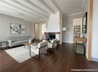  Maison à vendre 5 pièces 121 m²