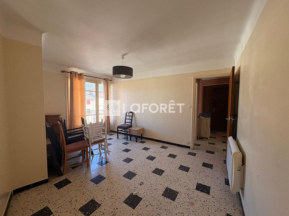 Appartement Arles Sur Tech 2 pièce(s) 40 m2