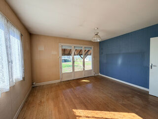  Maison � vendre 7 pi�ces 132 m�