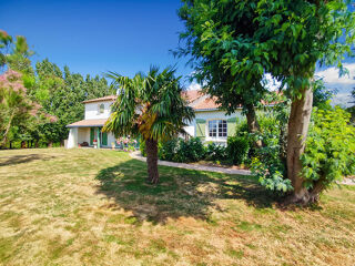  Maison  vendre 4 pices 206 m