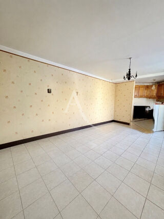  Appartement à vendre 1 pièce 34 m²