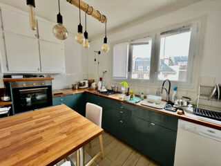  Appartement � louer 3 pi�ces 71 m�