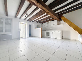  Appartement à vendre 3 pièces 56 m²